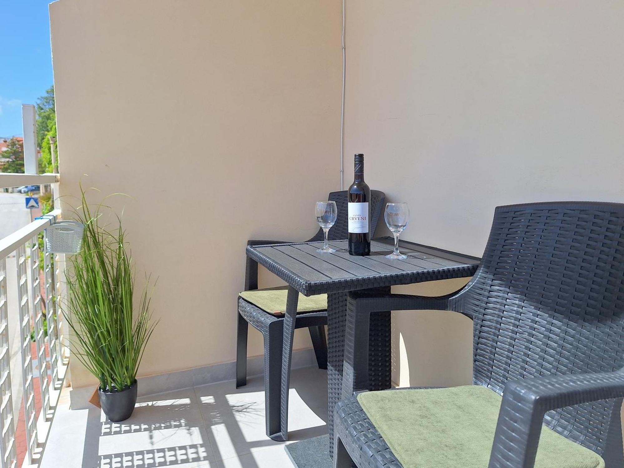 Apartments Pin Mlini Εξωτερικό φωτογραφία