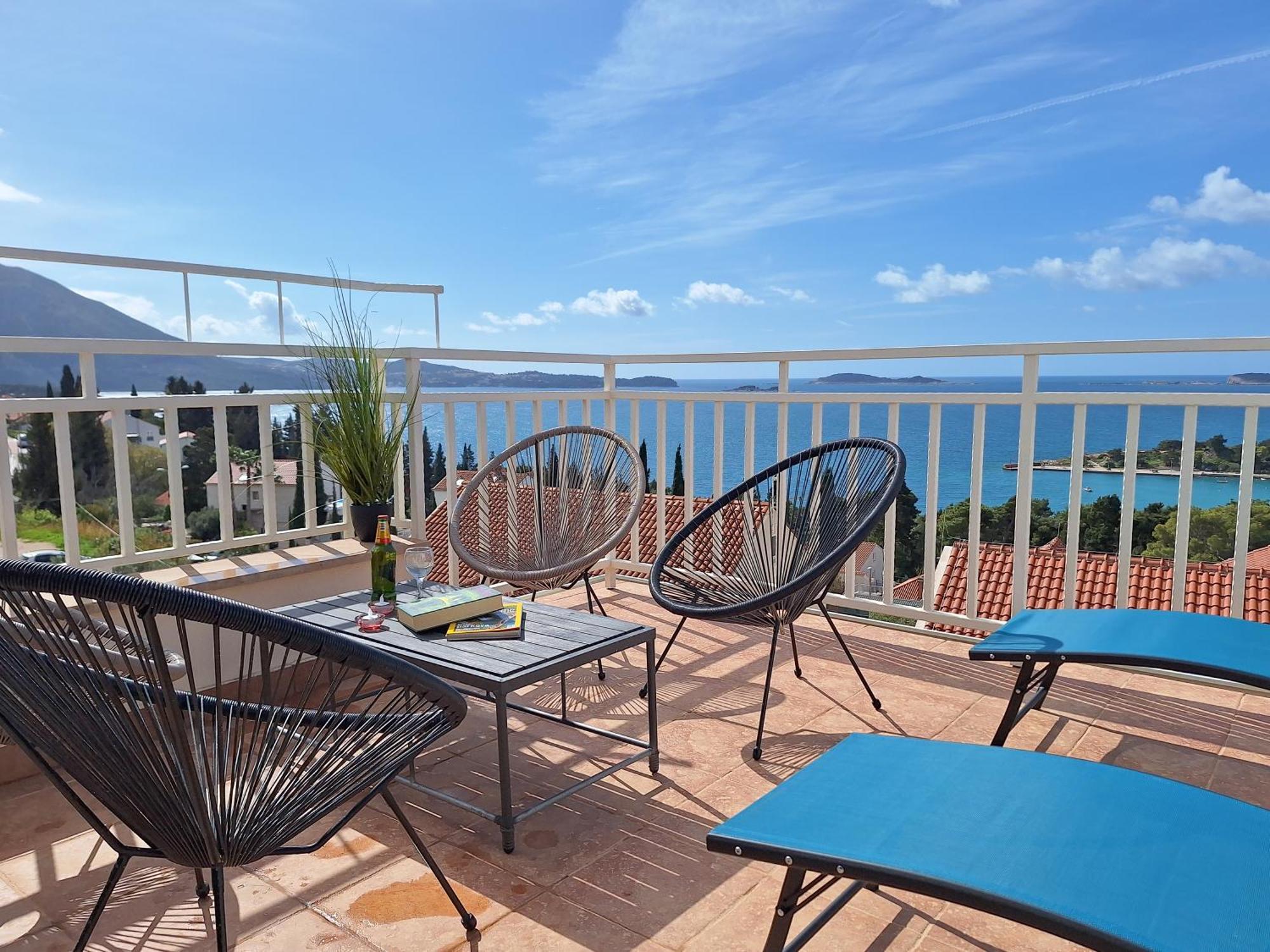 Apartments Pin Mlini Εξωτερικό φωτογραφία