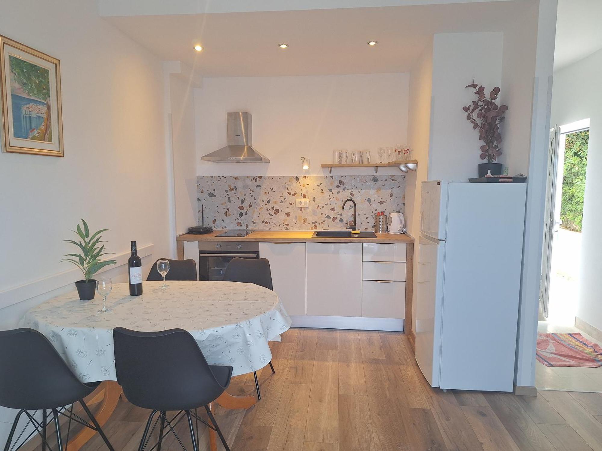 Apartments Pin Mlini Εξωτερικό φωτογραφία