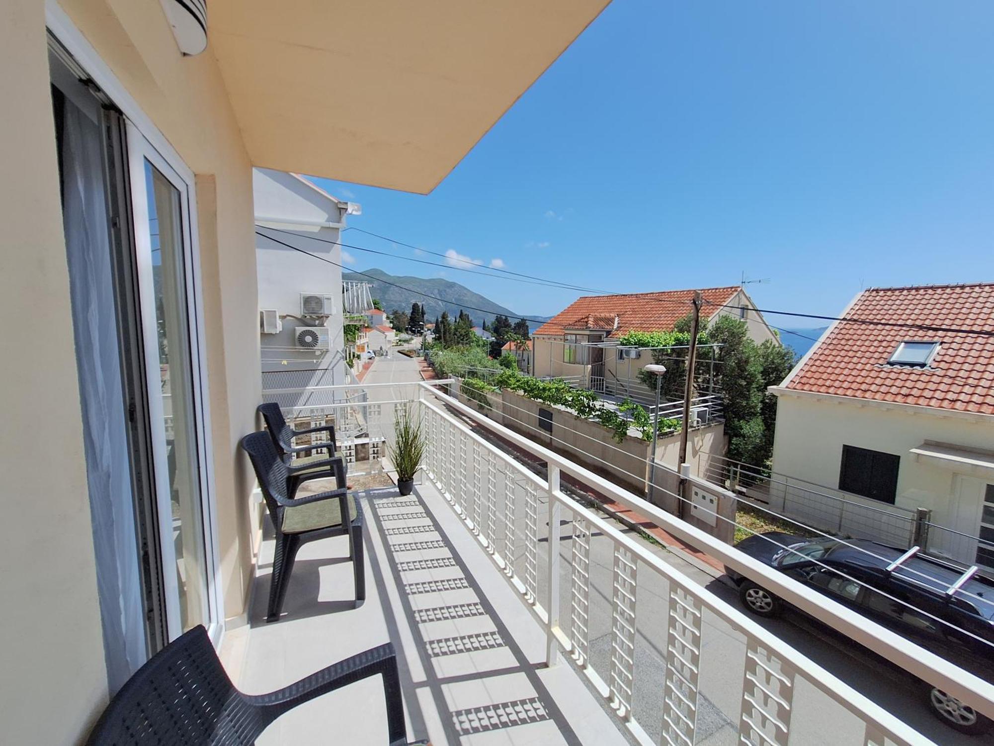 Apartments Pin Mlini Εξωτερικό φωτογραφία
