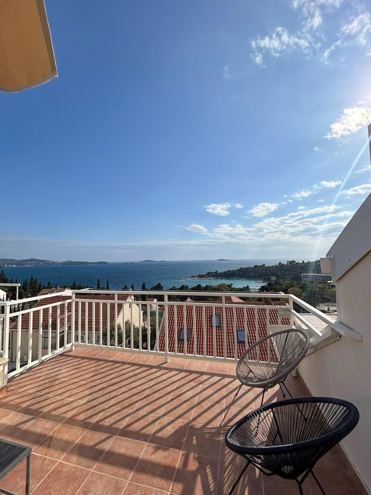 Apartments Pin Mlini Εξωτερικό φωτογραφία
