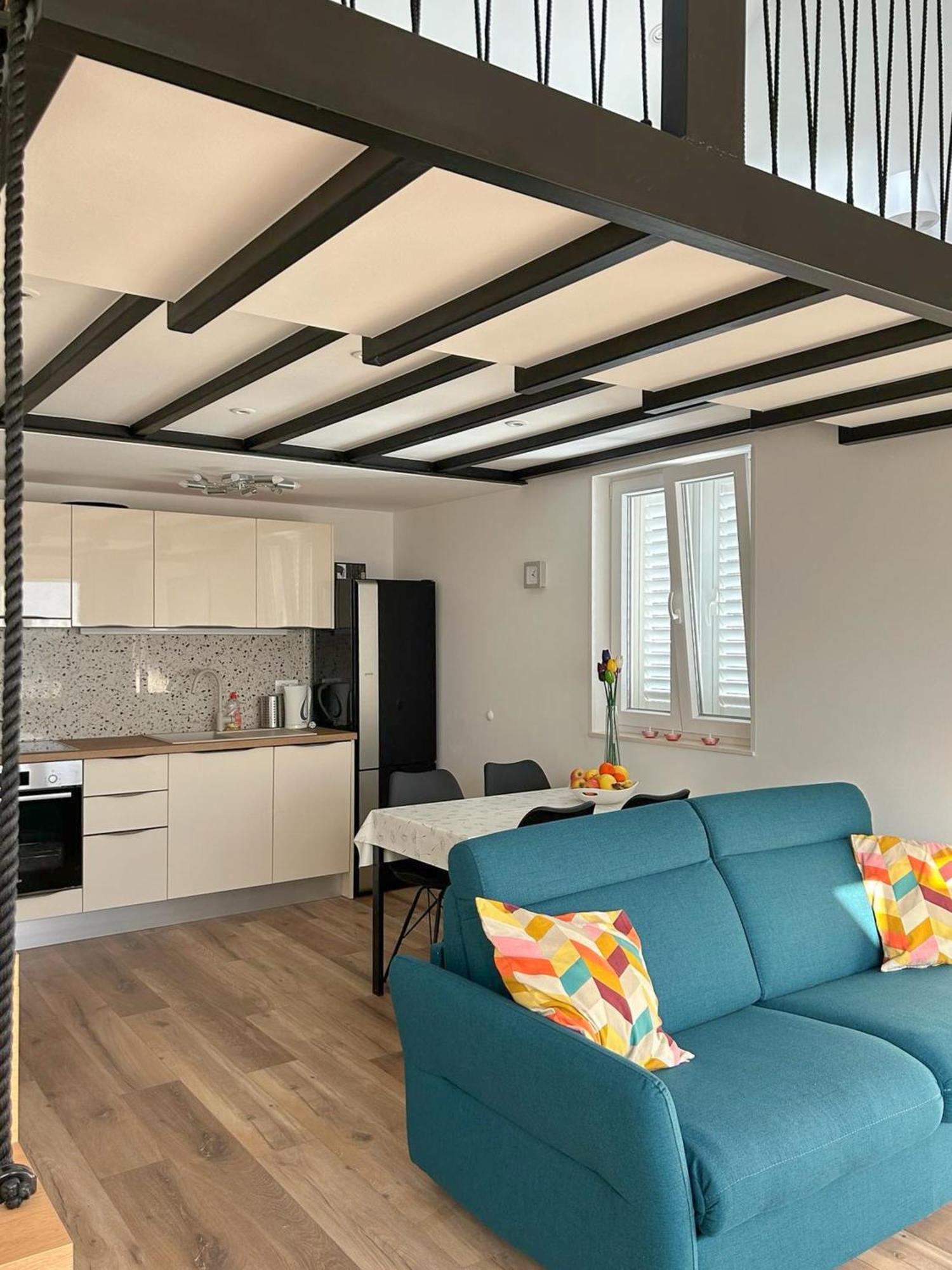 Apartments Pin Mlini Εξωτερικό φωτογραφία