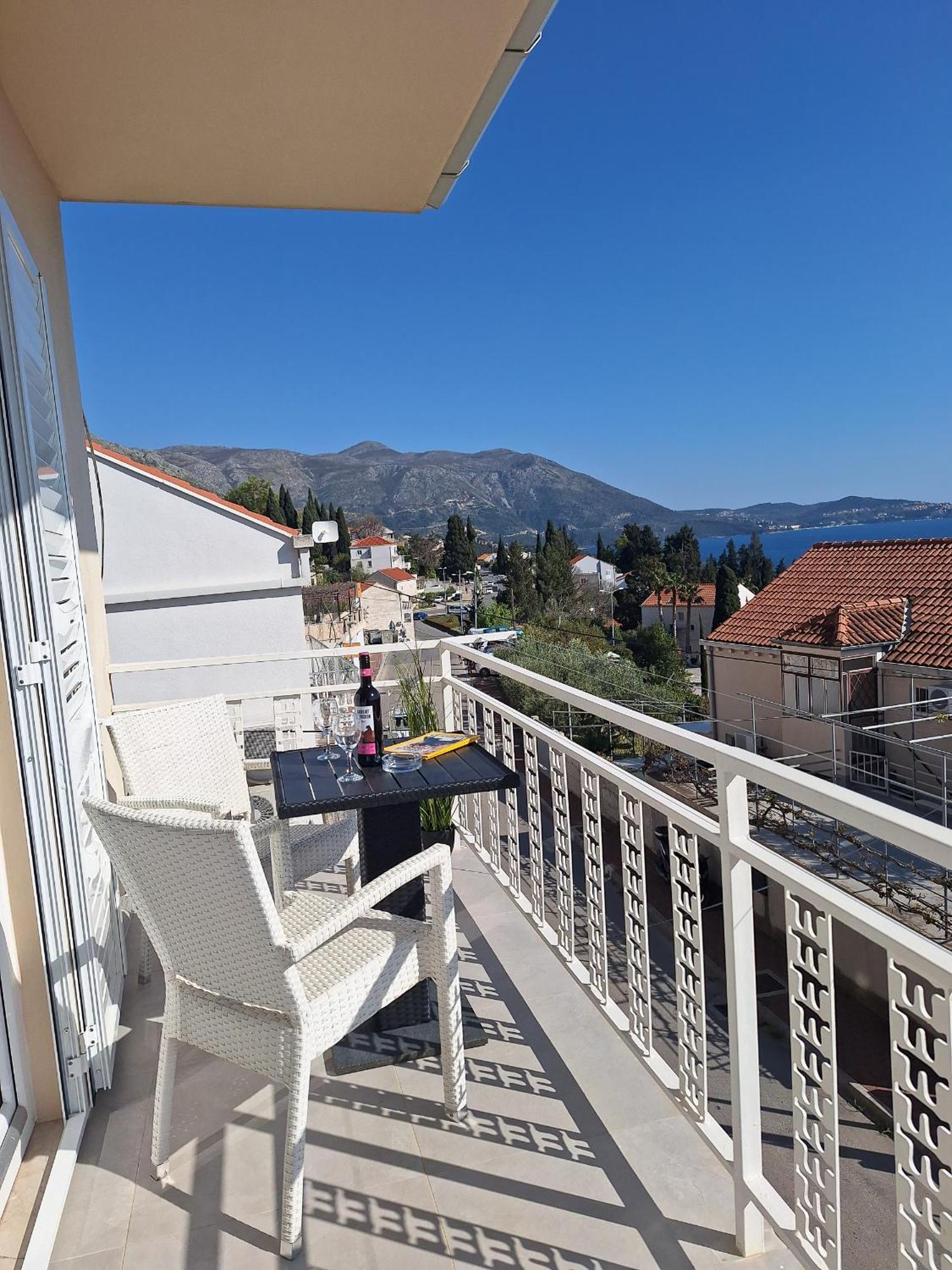 Apartments Pin Mlini Εξωτερικό φωτογραφία