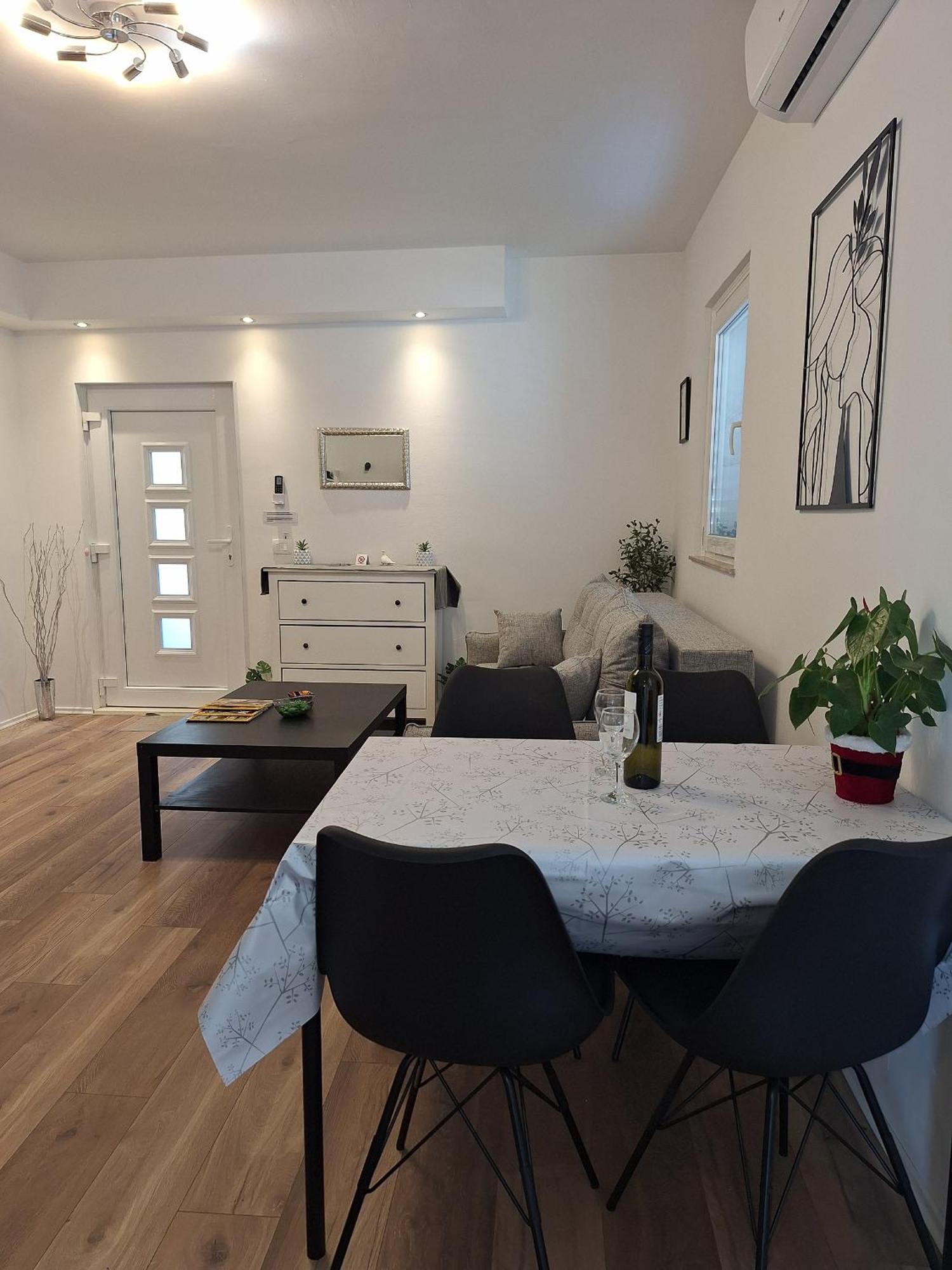 Apartments Pin Mlini Εξωτερικό φωτογραφία